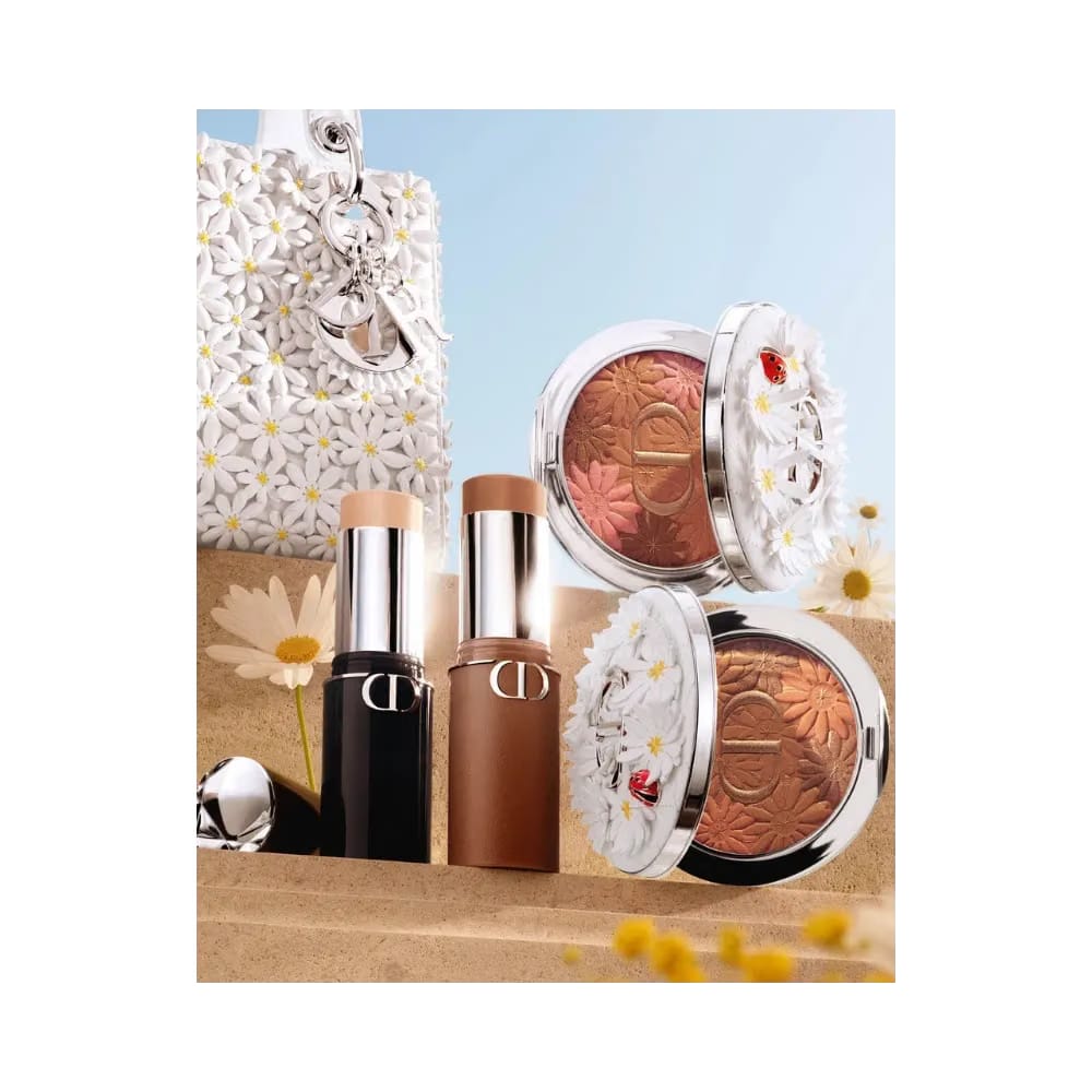 Dior Forever Skin Bronze 06 Deep Dark
