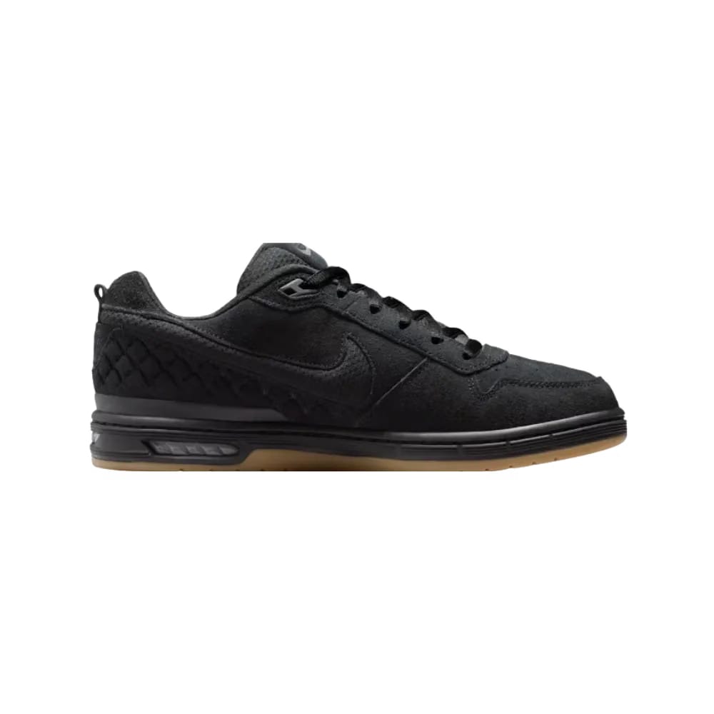 Paul Rodriguez x Nike SB Zoom Air Low Premium 'Black Gum'