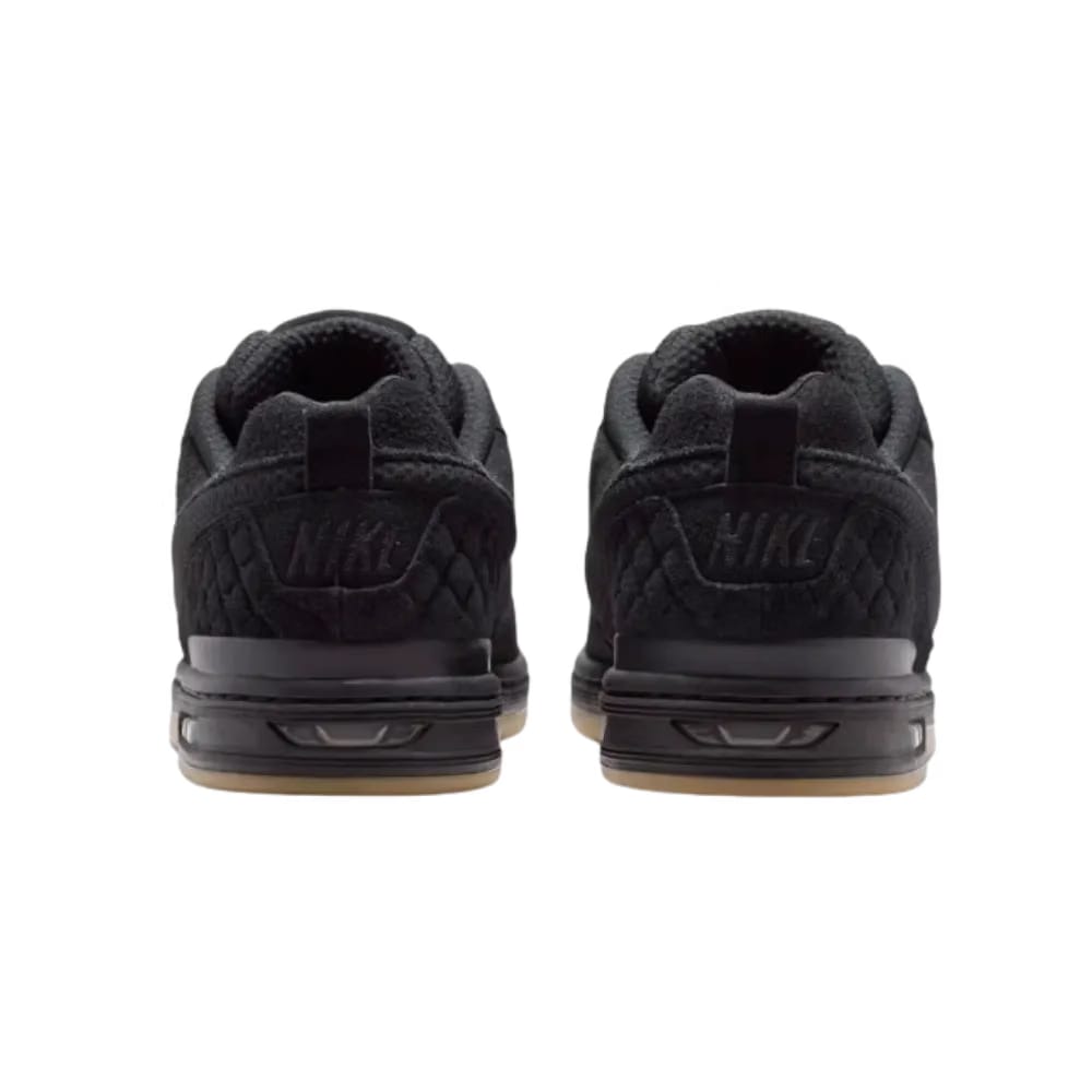 Paul Rodriguez x Nike SB Zoom Air Low Premium 'Black Gum'