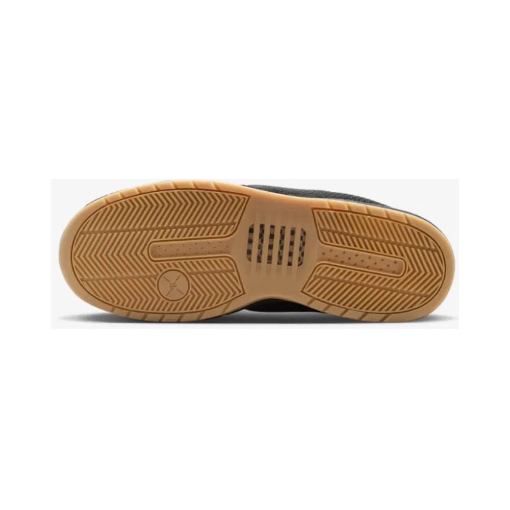 Paul Rodriguez x Nike SB Zoom Air Low Premium 'Black Gum'