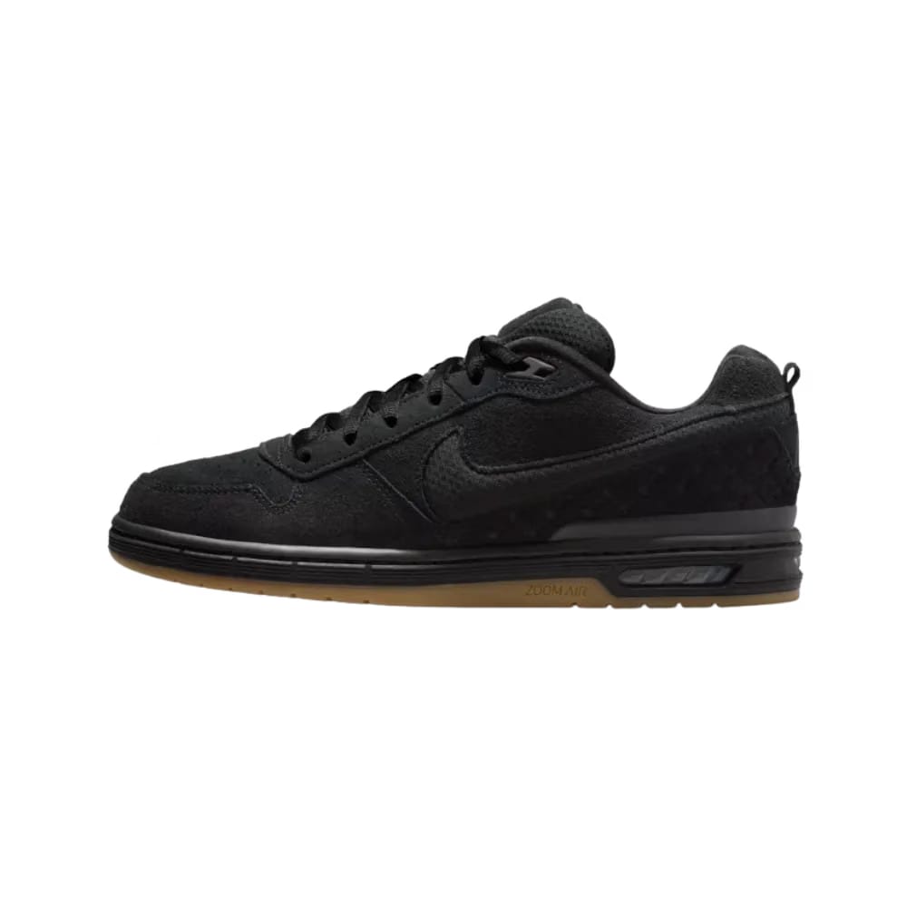 Paul Rodriguez x Nike SB Zoom Air Low Premium 'Black Gum'