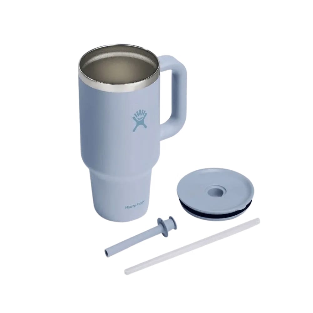 Hydro Flask 32 oz Travel Surf