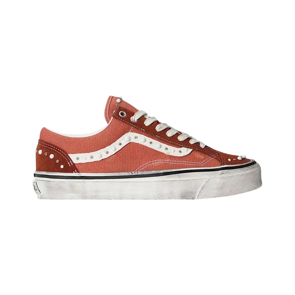 Vans Old Skool 36 'Pearlized Pack - Brown'
