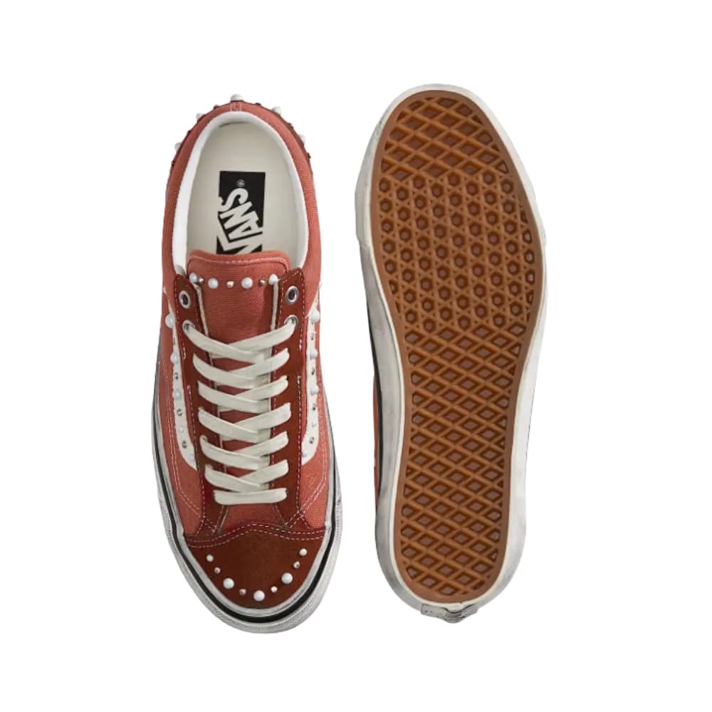 Vans Old Skool 36 'Pearlized Pack - Brown'