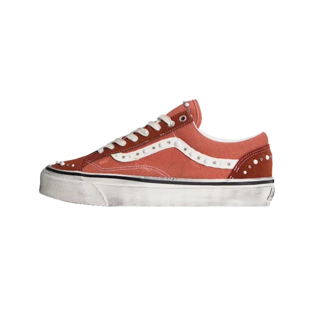 Vans Old Skool 36 'Pearlized Pack - Brown'