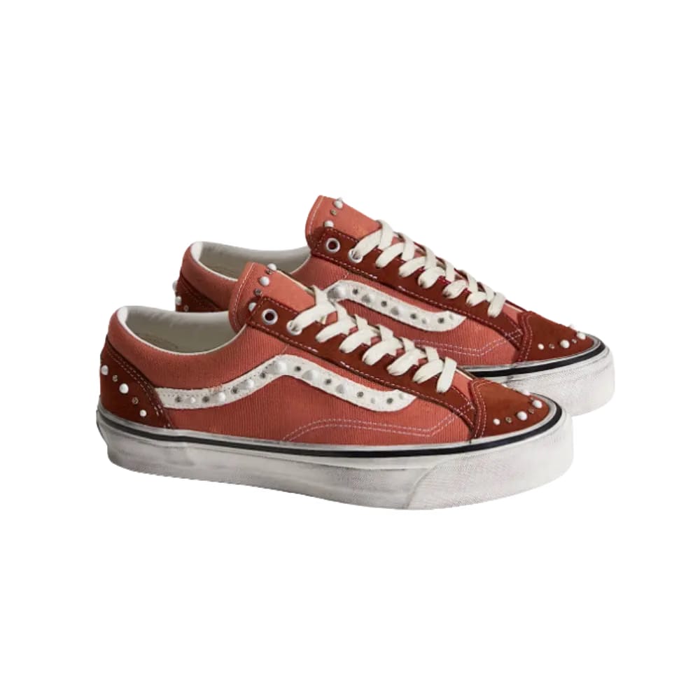 Vans Old Skool 36 'Pearlized Pack - Brown'