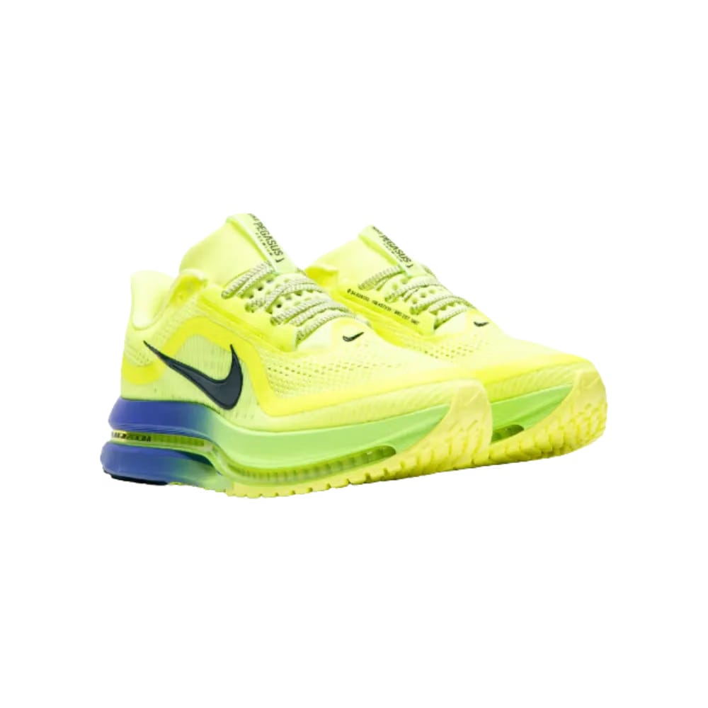 Nike Pegasus Premium 'Volt Ice'