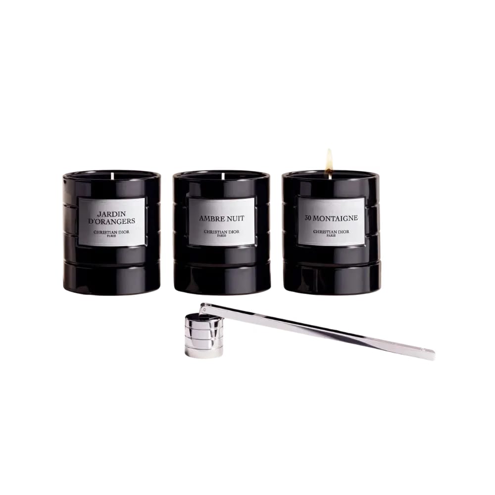 Dior Candle Snuffer