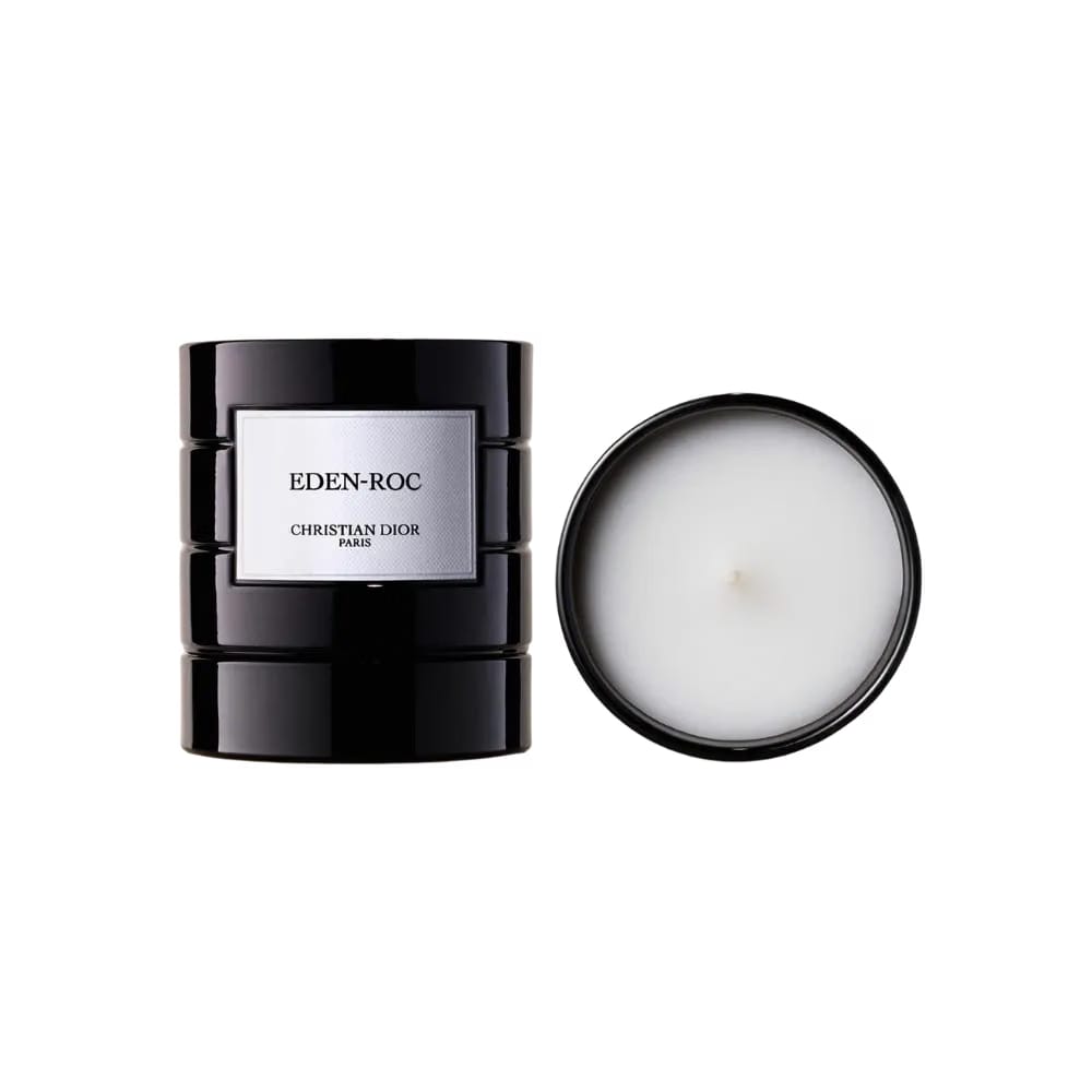Dior Scented Candles Eden-Roc