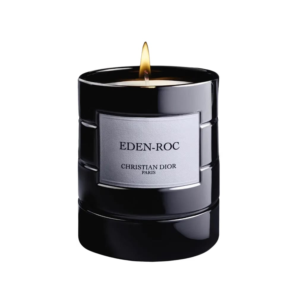 Dior Scented Candles Eden-Roc