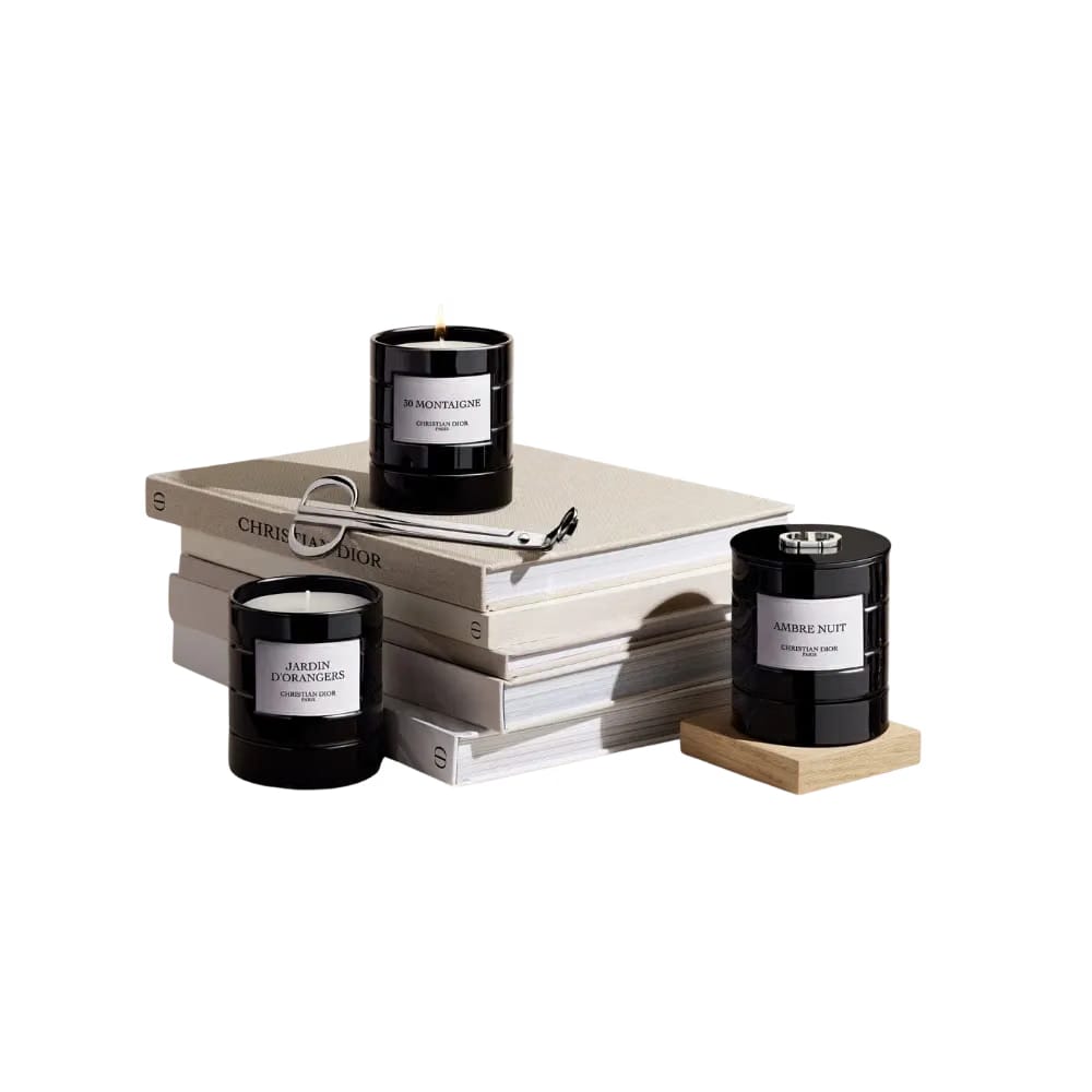 Dior Candle Wick Trimmer