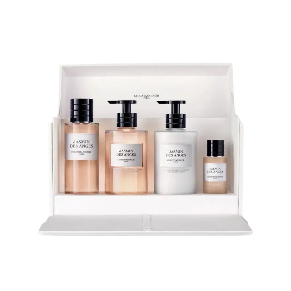 Dior Jasmin des Anges L'Art du Parfumage Set