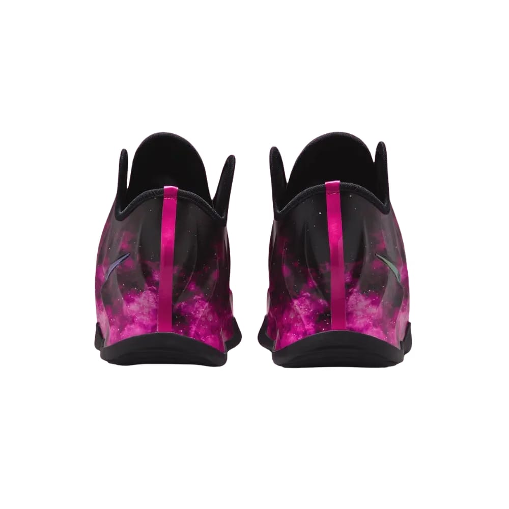 Nike GT Future CHBL 'Passionate Pink Metallic Dark Gray' PE