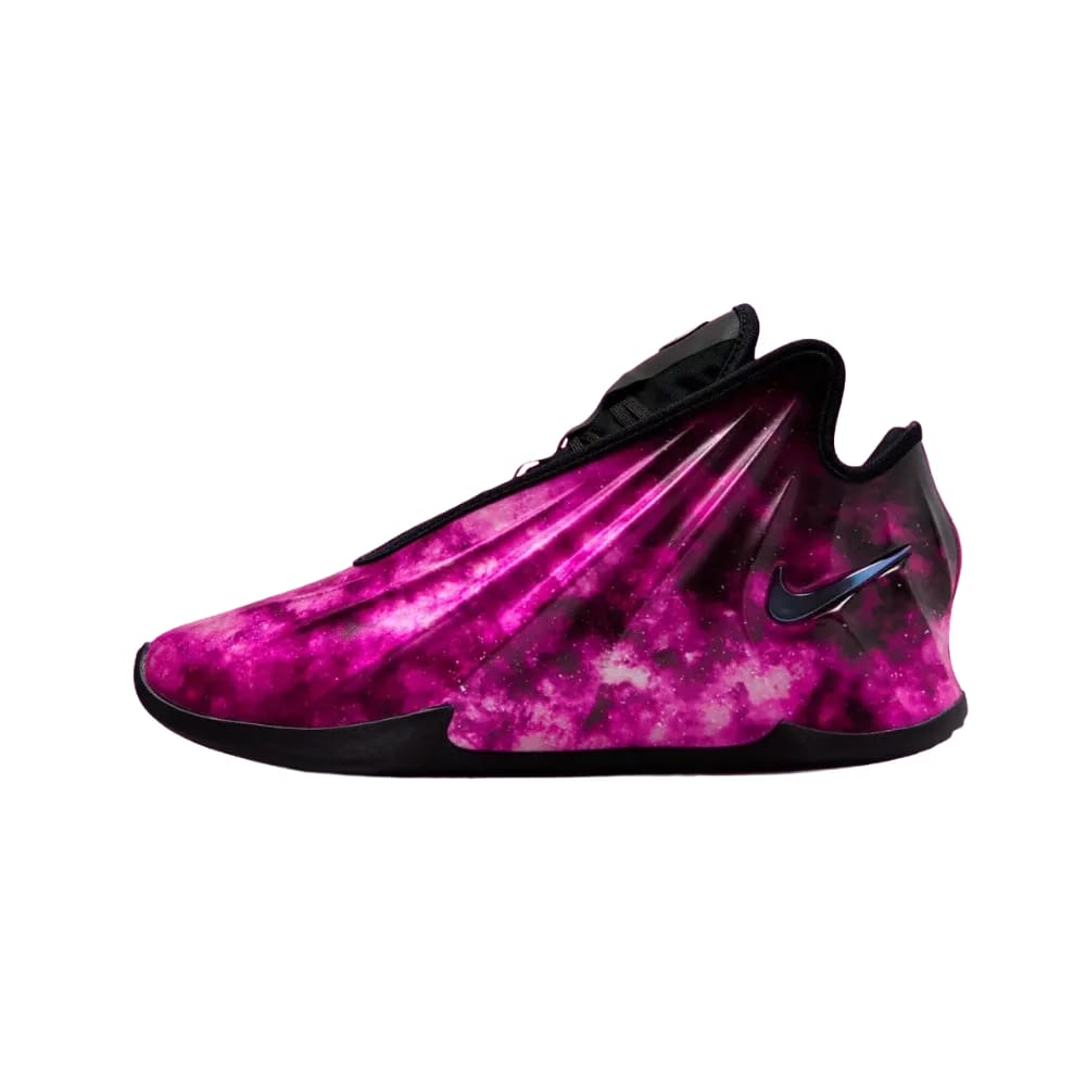 Nike GT Future CHBL 'Passionate Pink Metallic Dark Gray' PE