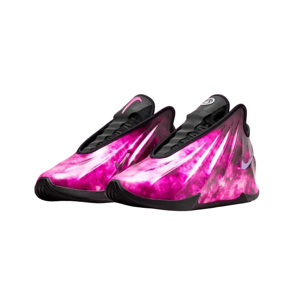 Nike GT Future CHBL 'Passionate Pink Metallic Dark Gray' PE
