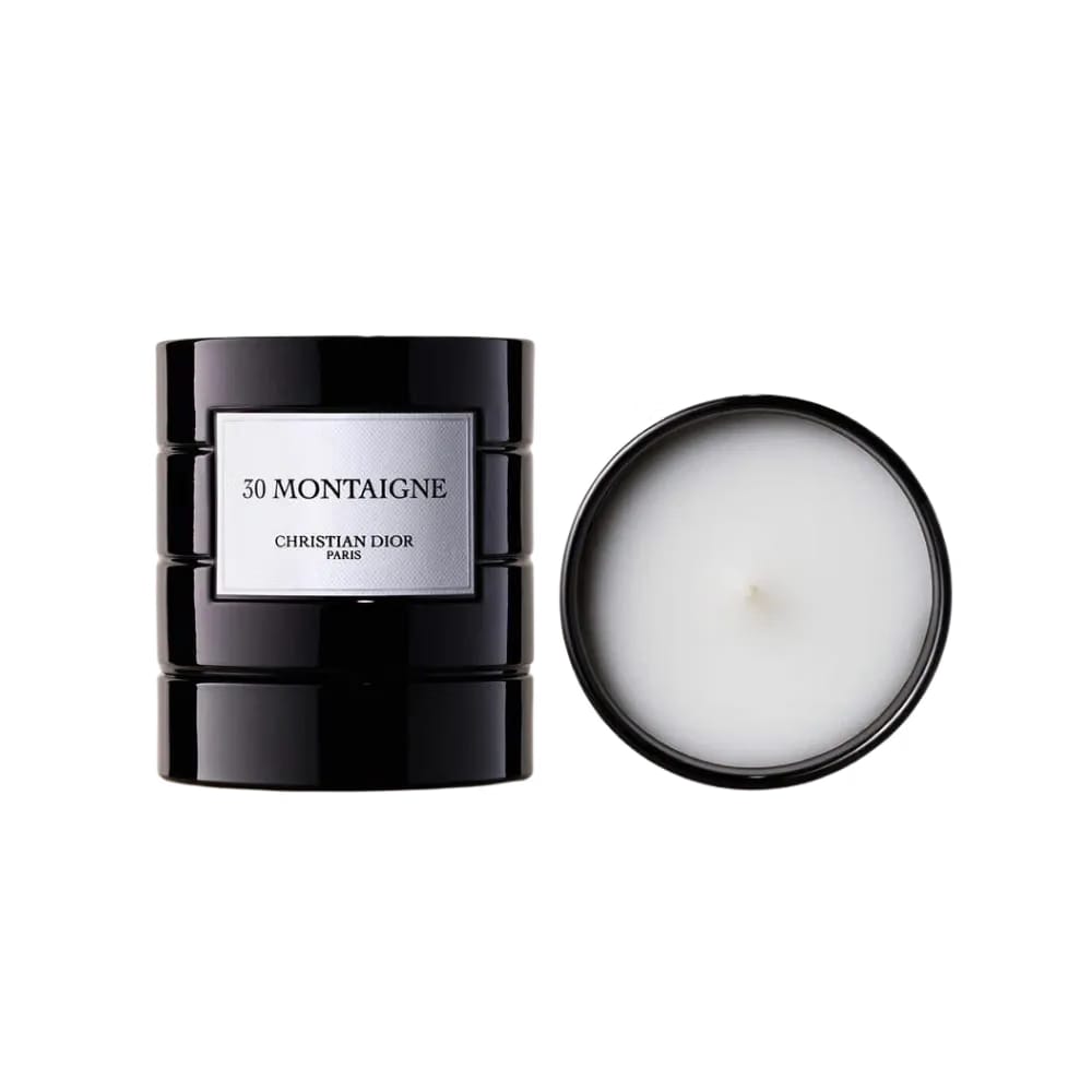 Dior Scented Candles 30 Montaigne