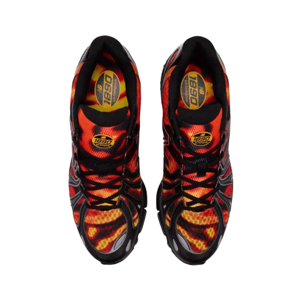 Joe Freshgoods x New Balance 1890 'Finger Waves'