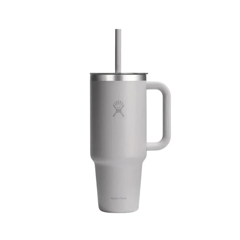 Hydro Flask 32 oz Travel Tumbler Birch-Clear