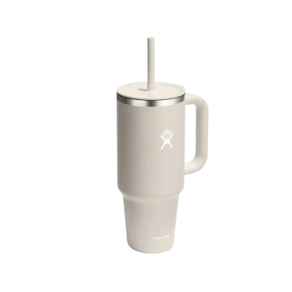Hydro Flask 40 OZ Travel Tumbler Oat