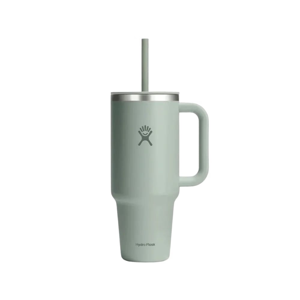Hydro Flask 32 oz Travel Tumbler Tonal Agave