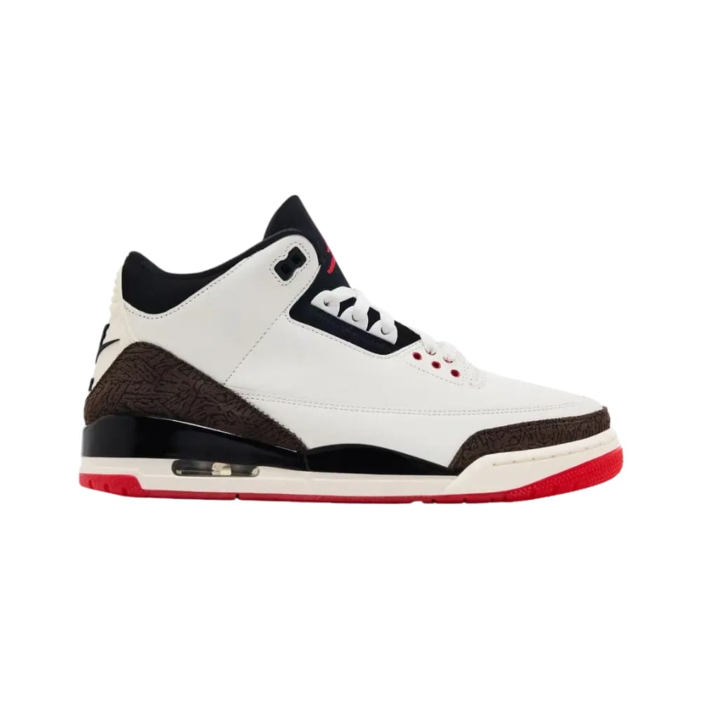 Air Jordan 3 Retro 'World’s Best Dad'