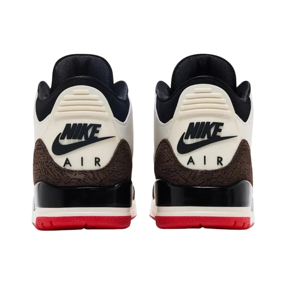 Air Jordan 3 Retro 'World’s Best Dad'