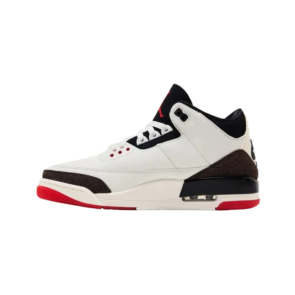 Air Jordan 3 Retro 'World’s Best Dad'