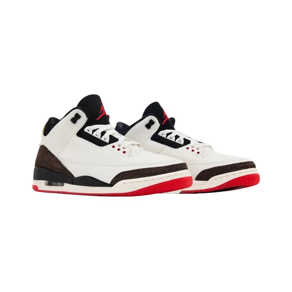 Air Jordan 3 Retro 'World’s Best Dad'