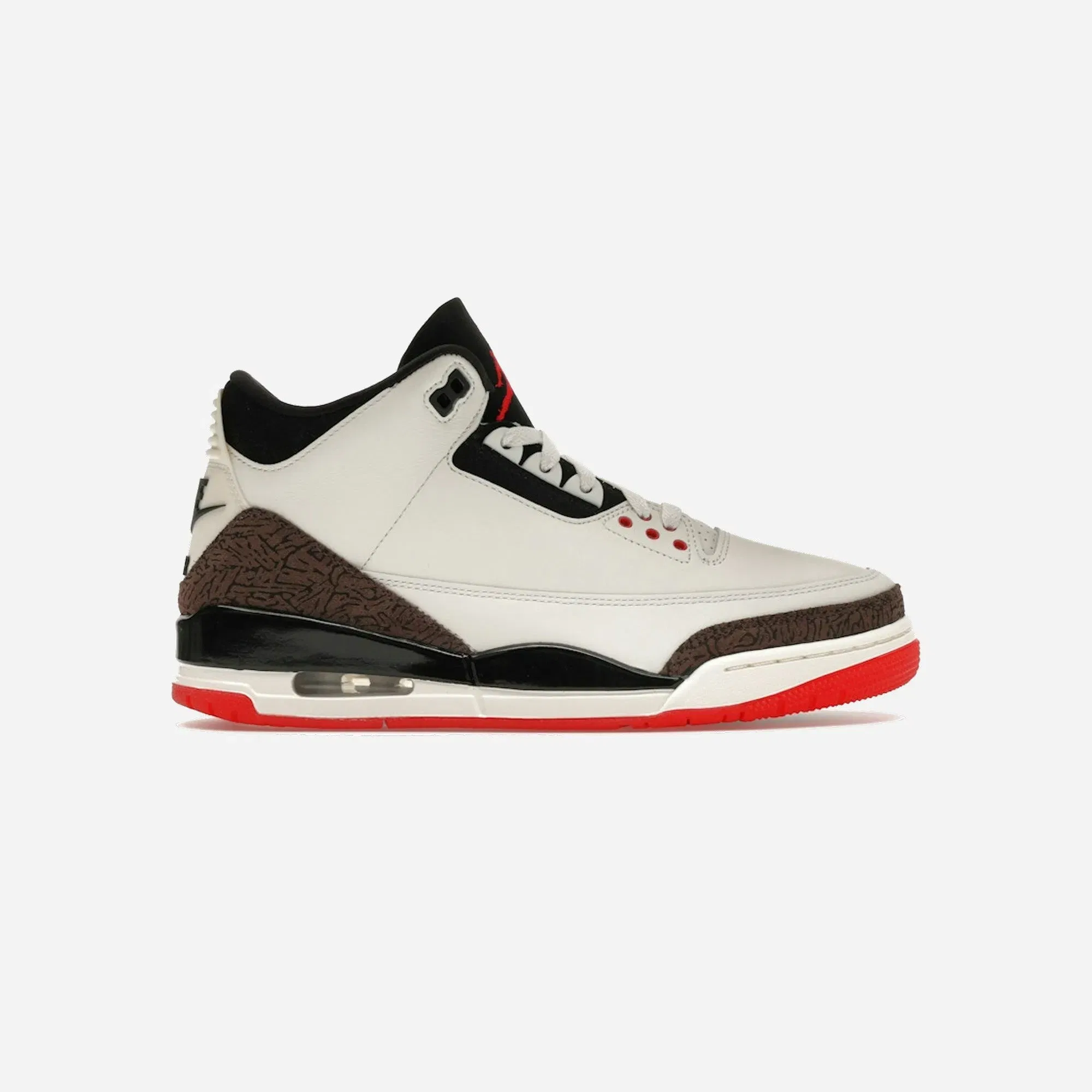 Air Jordan 3 Retro 'World’s Best Dad'