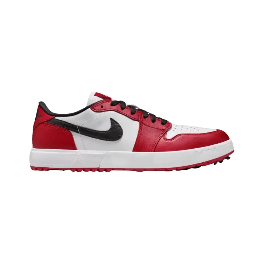Air Jordan 1 Low Golf Spike 'Chicago'
