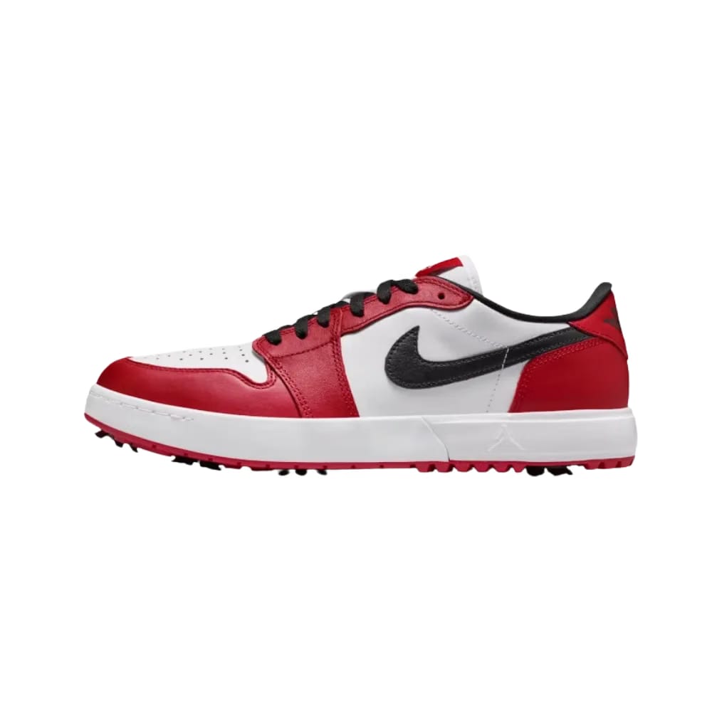Air Jordan 1 Low Golf Spike 'Chicago'
