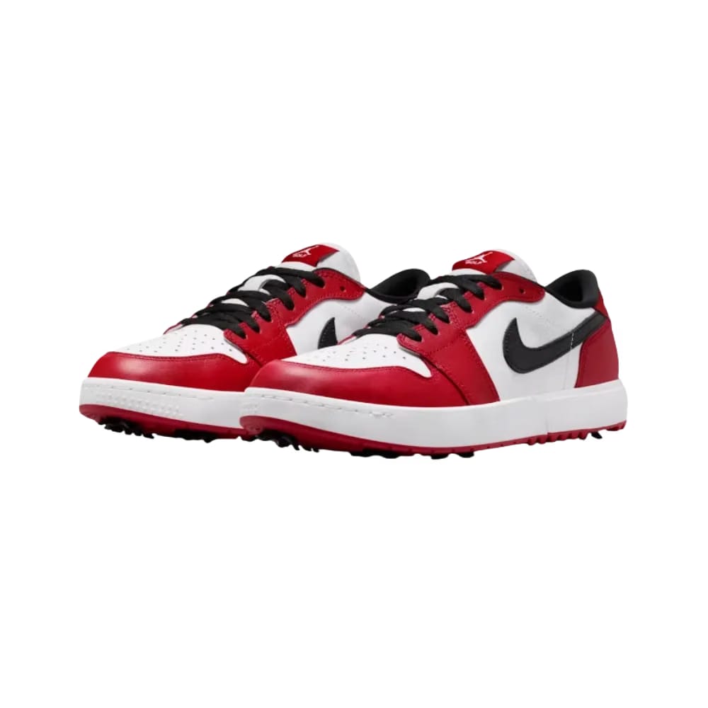 Air Jordan 1 Low Golf Spike 'Chicago'