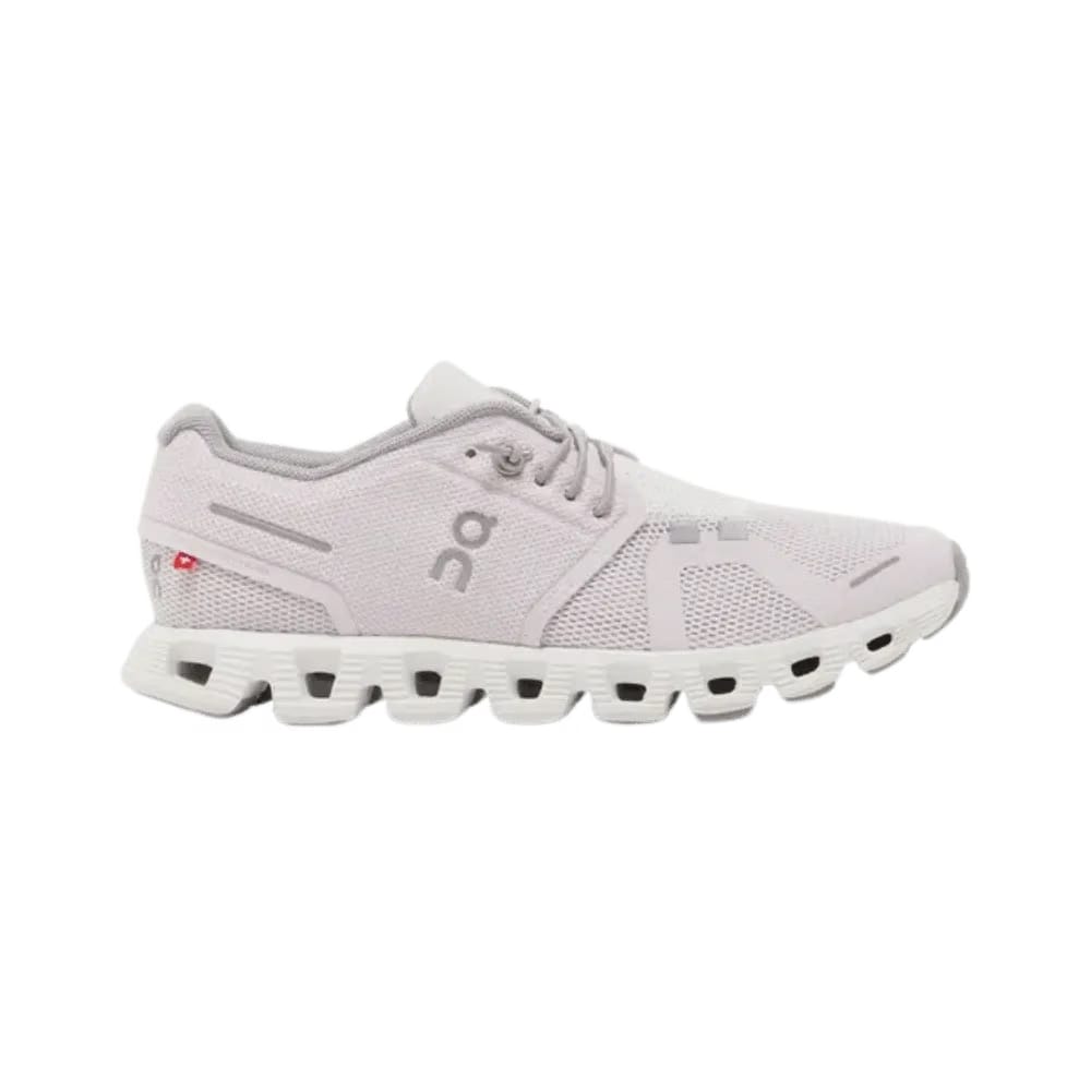 On Running Cloud 5 'Lily Frost'
