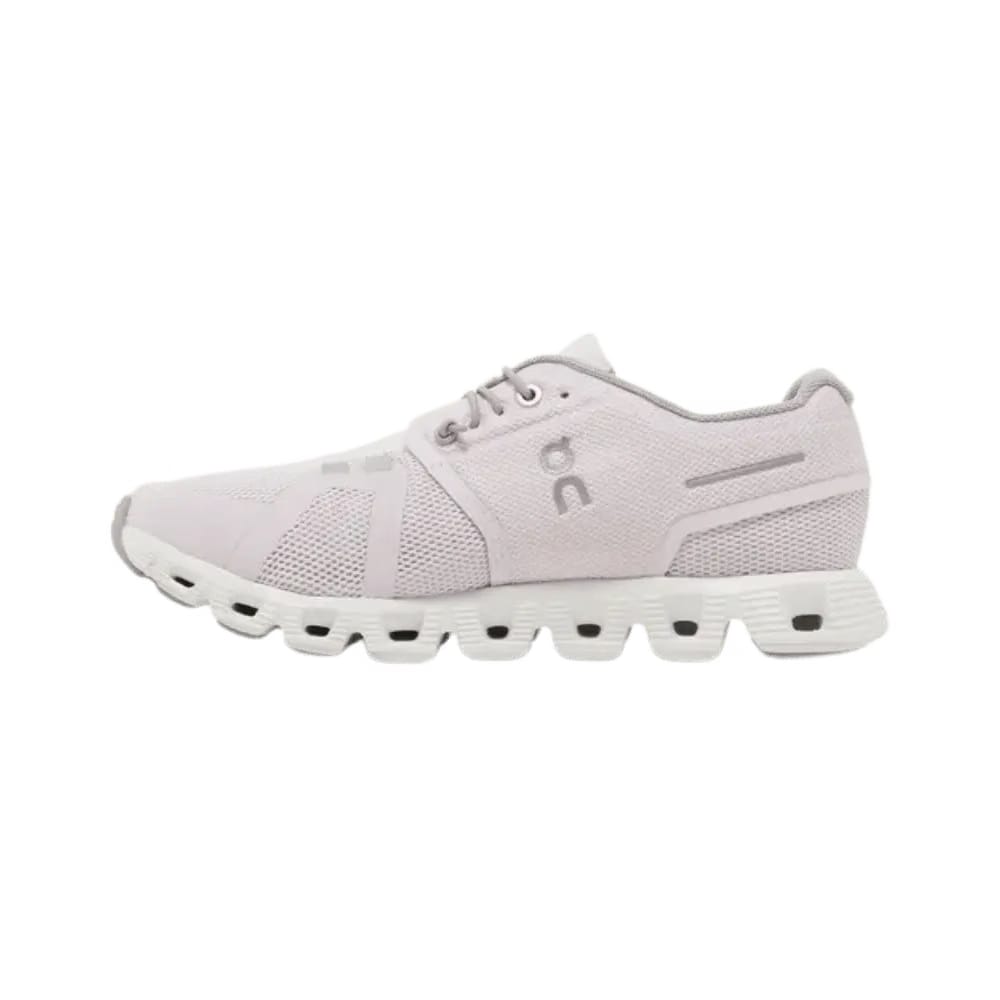 On Running Cloud 5 'Lily Frost'