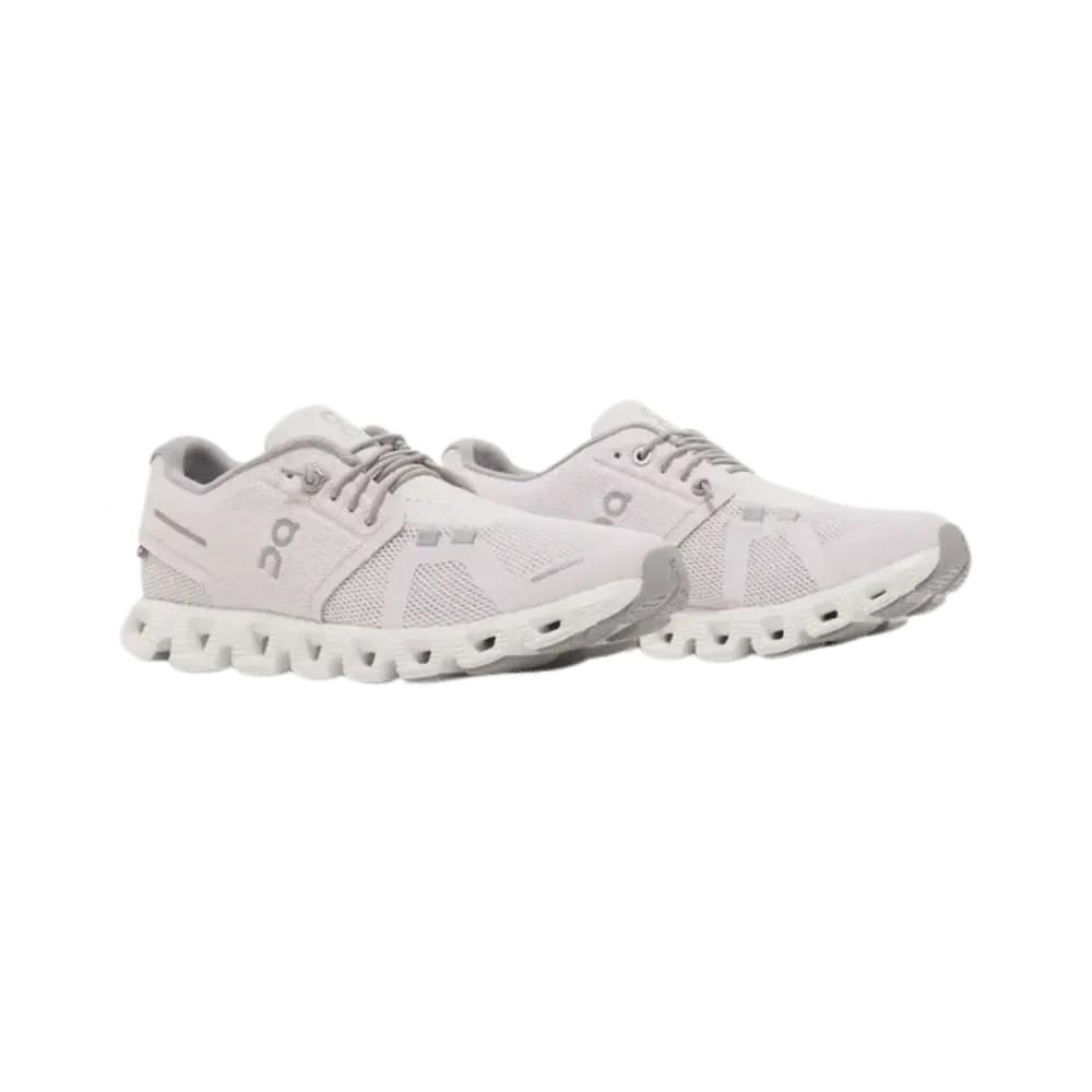 On Running Cloud 5 'Lily Frost'