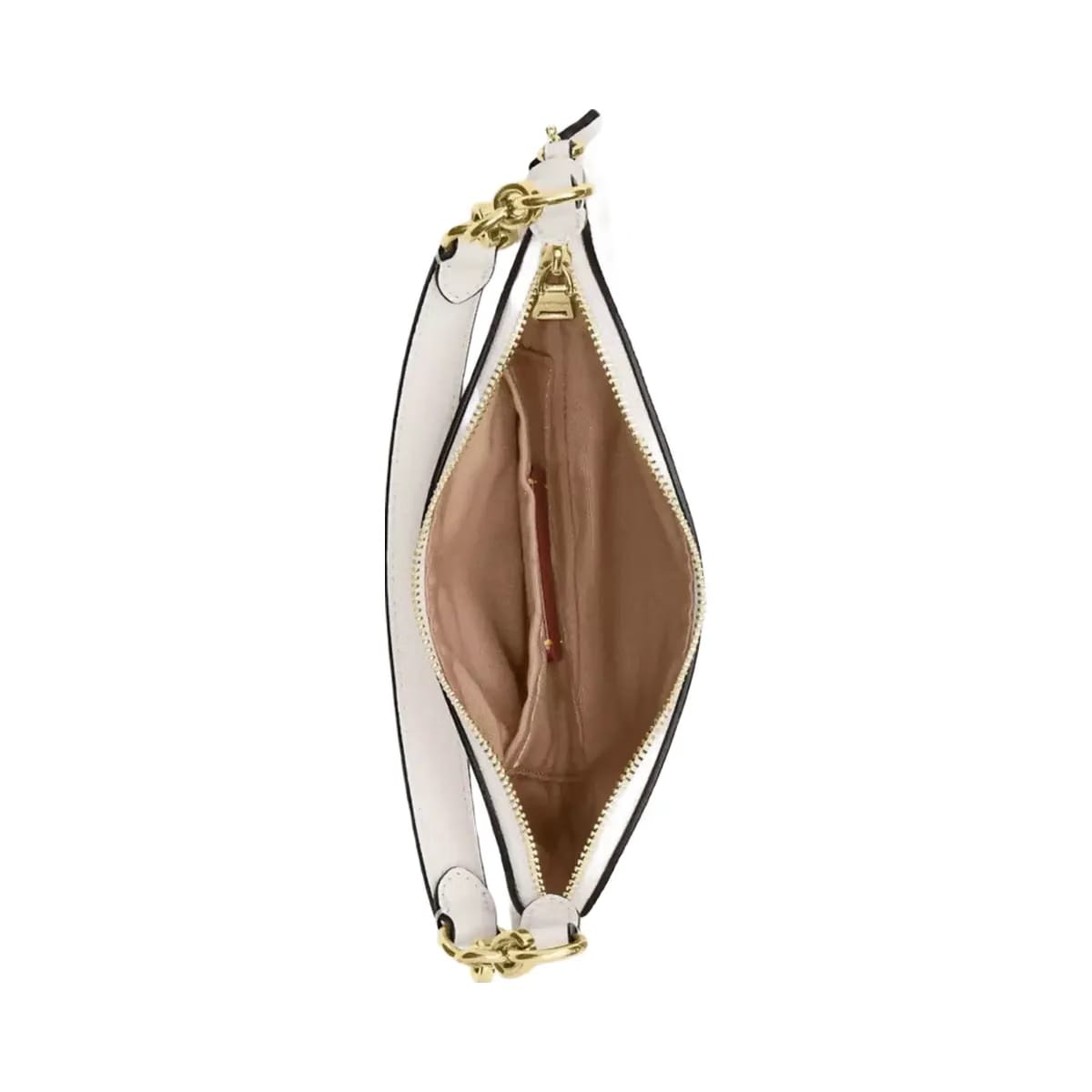 Coach Mini Payton Bag in Gold Chalk