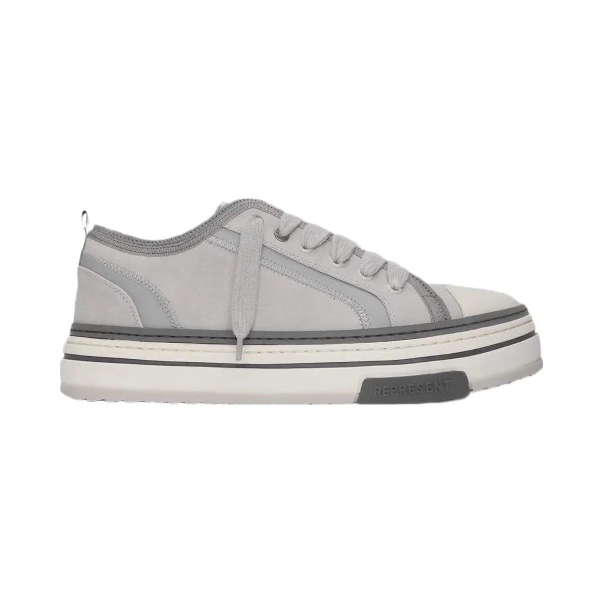 Represent Htn X Low Warm Grey