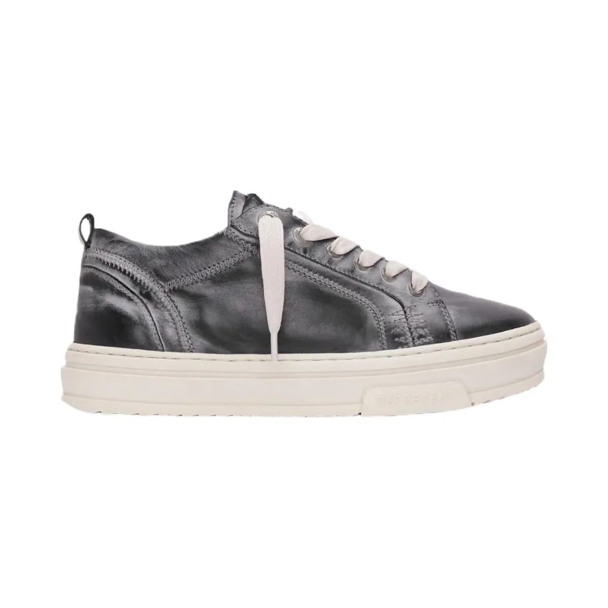 Represent Htn Low Distressed Off Black