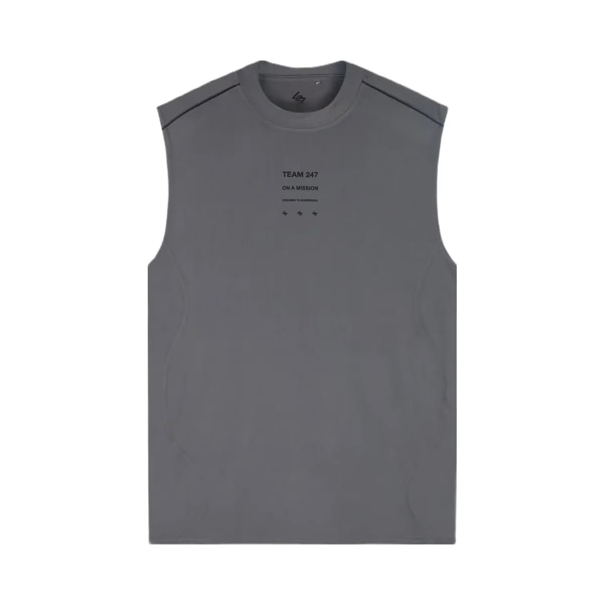Represent 247 Trail Tank Steel