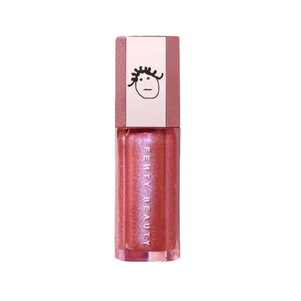 Fenty Gloss Bomb Universal Lip Luminizer Grape Splash