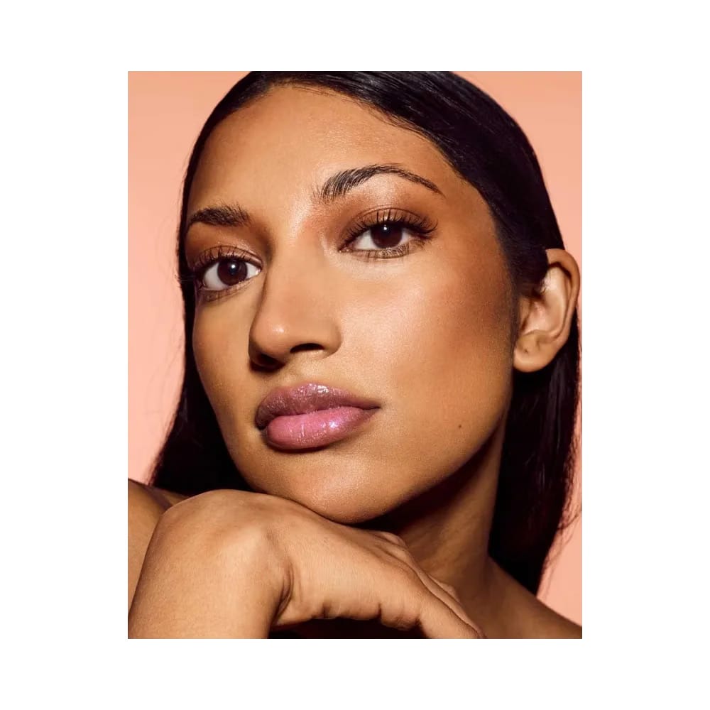 Fenty Gloss Bomb Universal Lip Luminizer Grape Splash