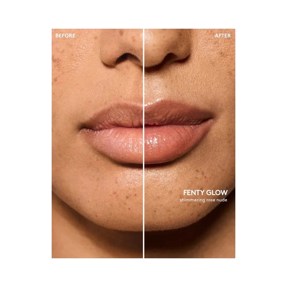 Fenty Gloss Bomb Universal Lip Luminizer Fenty Glow