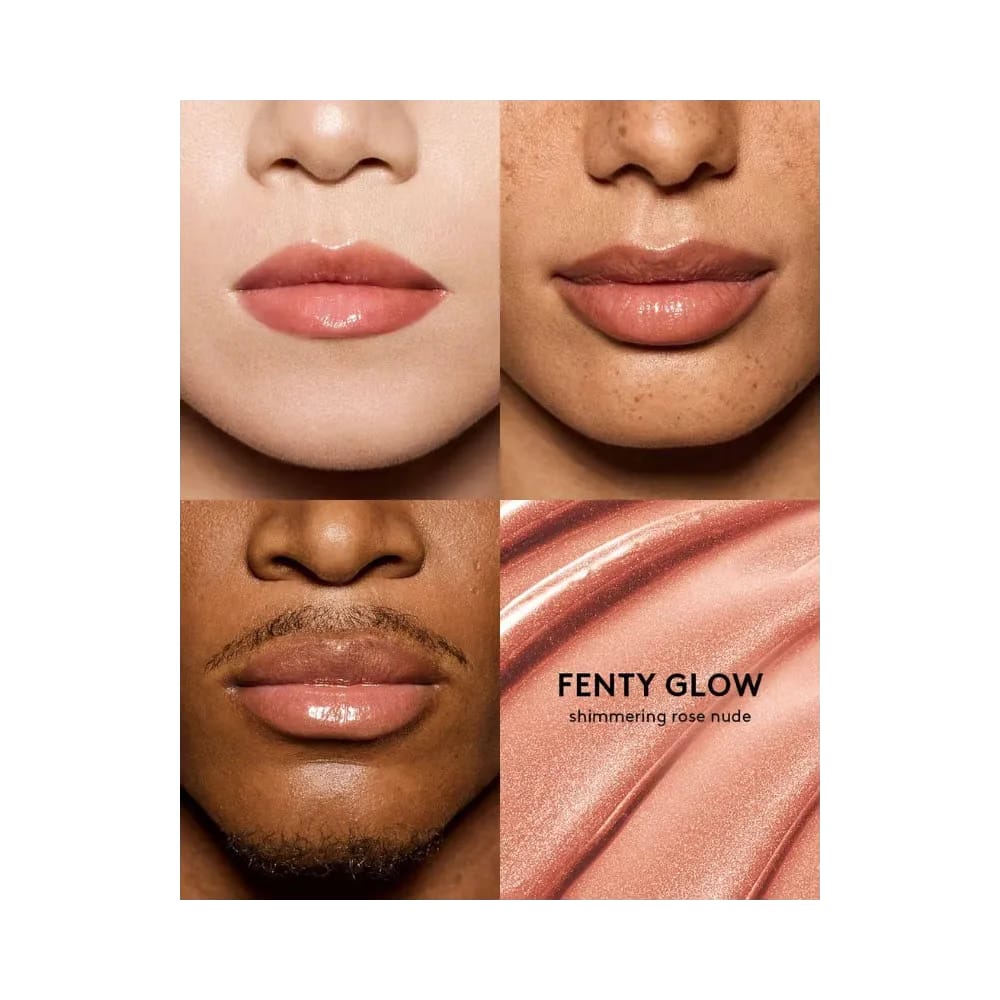 Fenty Gloss Bomb Universal Lip Luminizer Fenty Glow
