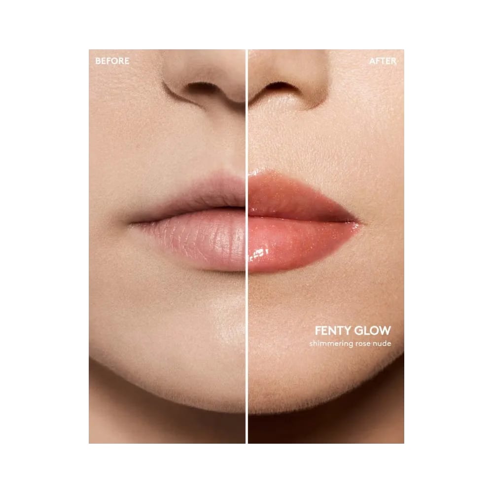 Fenty Gloss Bomb Universal Lip Luminizer Fenty Glow