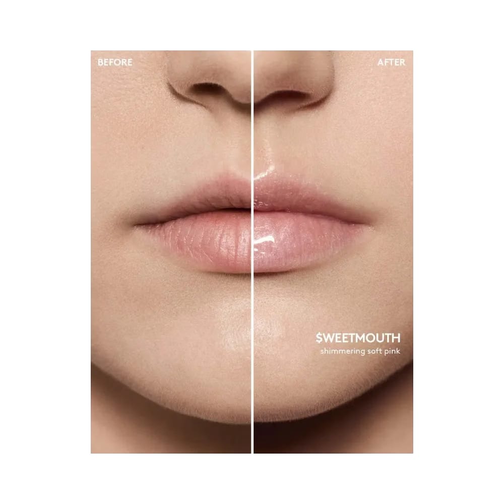Fenty Gloss Bomb Universal Lip Luminizer $weet Mouth