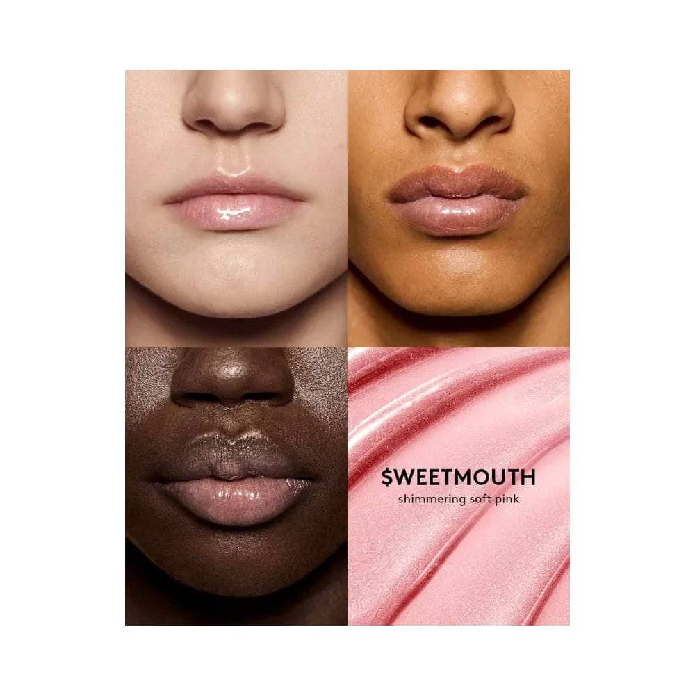 Fenty Gloss Bomb Universal Lip Luminizer $weet Mouth