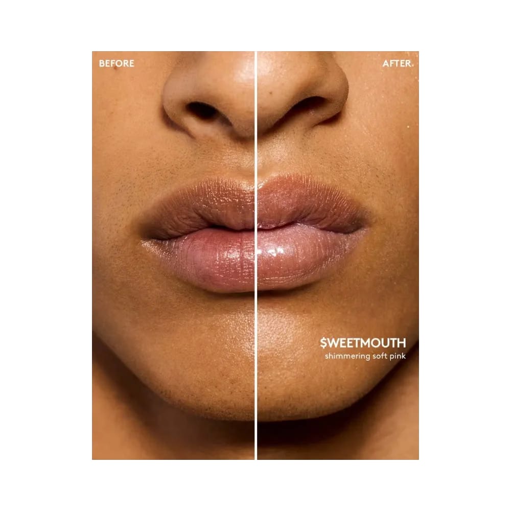 Fenty Gloss Bomb Universal Lip Luminizer $weet Mouth