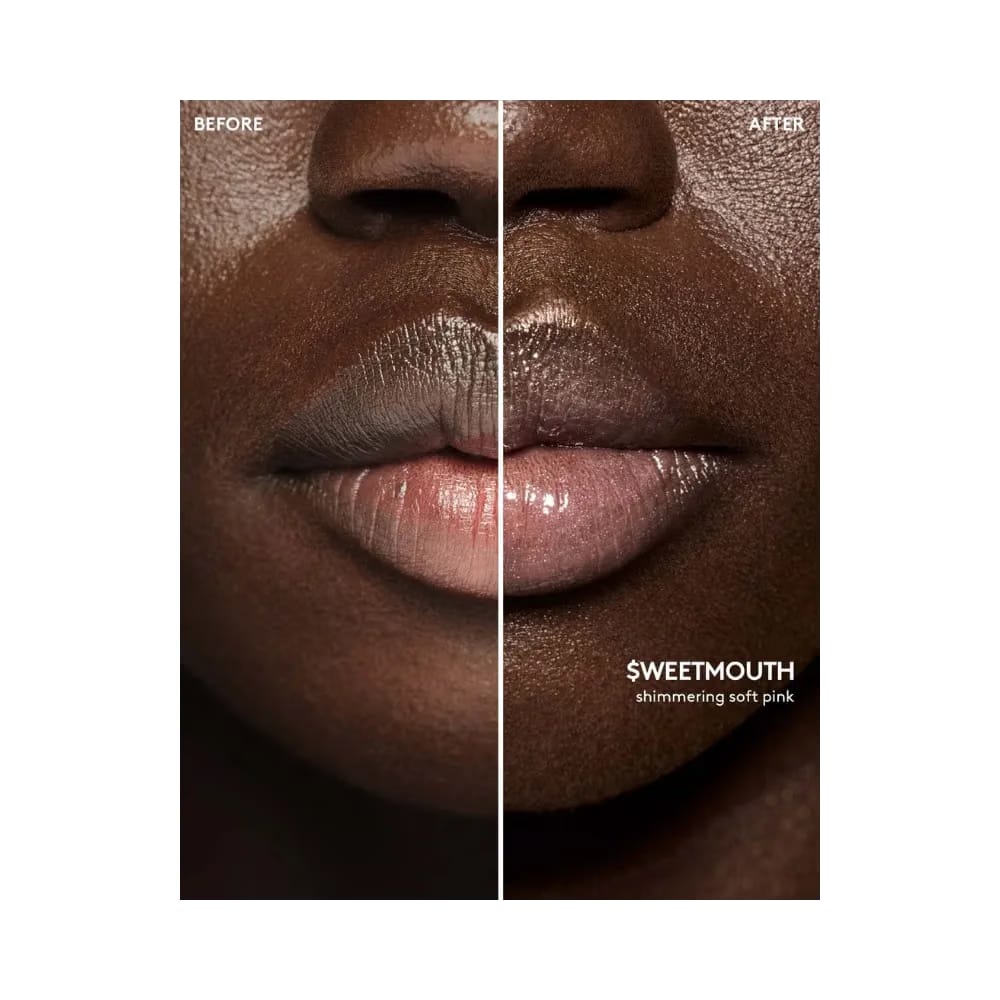 Fenty Gloss Bomb Universal Lip Luminizer $weet Mouth