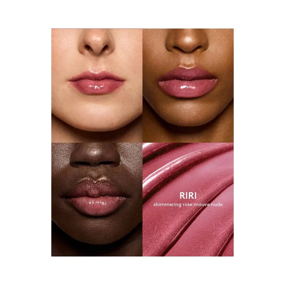 Fenty Gloss Bomb Universal Lip Luminizer RiRi