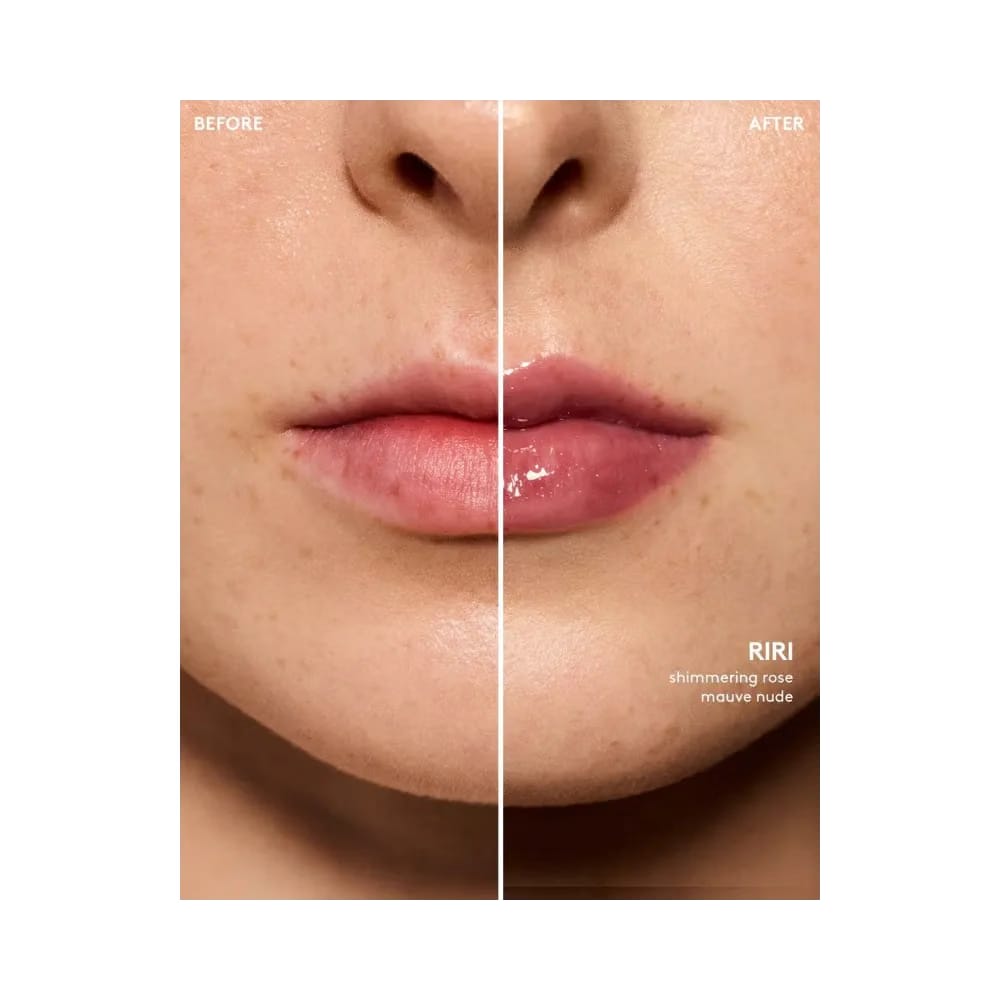 Fenty Gloss Bomb Universal Lip Luminizer RiRi